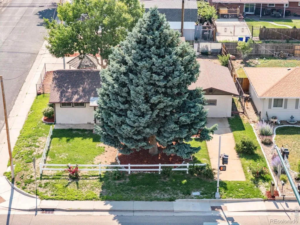 721 35th Avenue Greeley CO 80634