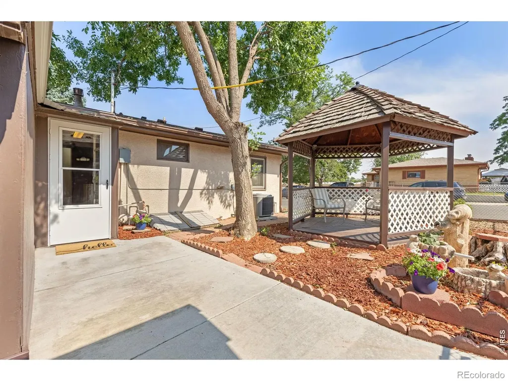 721 35th Avenue Greeley CO 80634