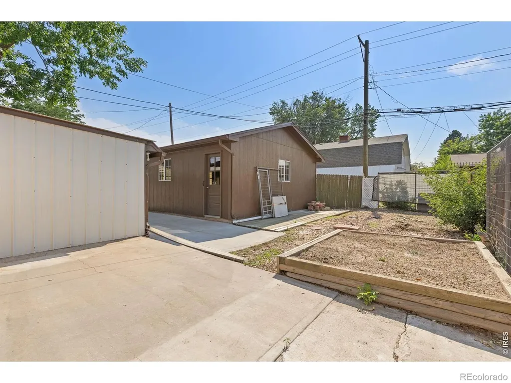 721 35th Avenue Greeley CO 80634