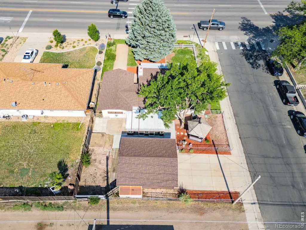 721 35th Avenue Greeley CO 80634