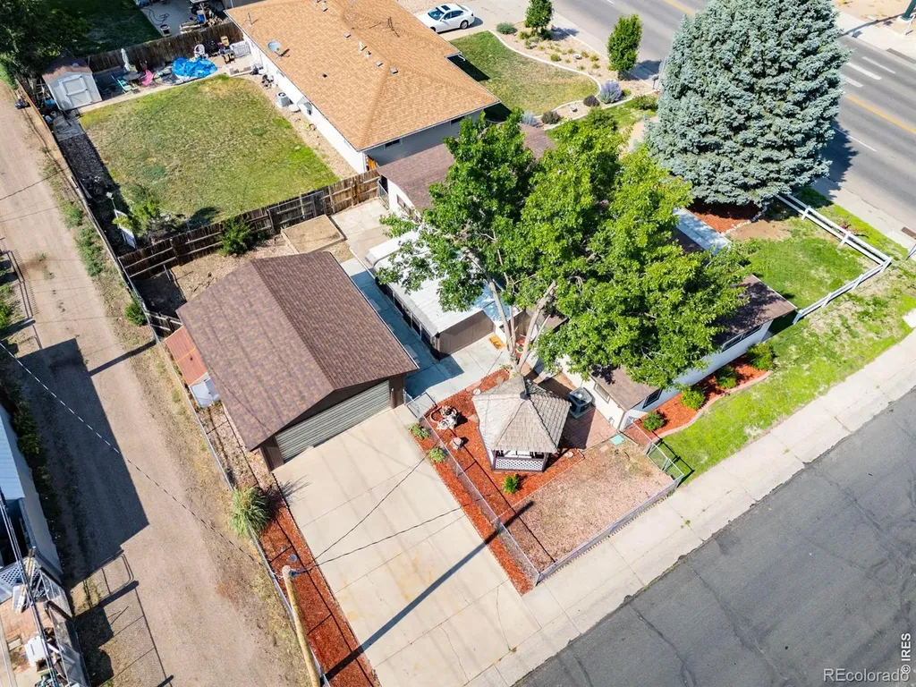 721 35th Avenue Greeley CO 80634