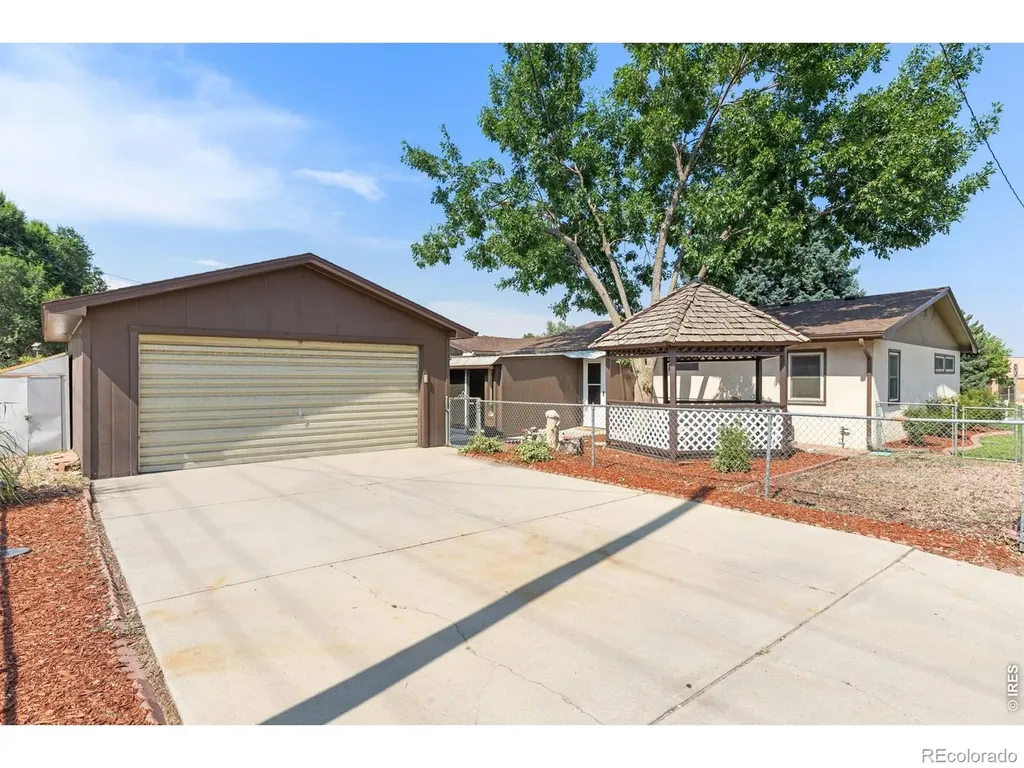 721 35th Avenue Greeley CO 80634