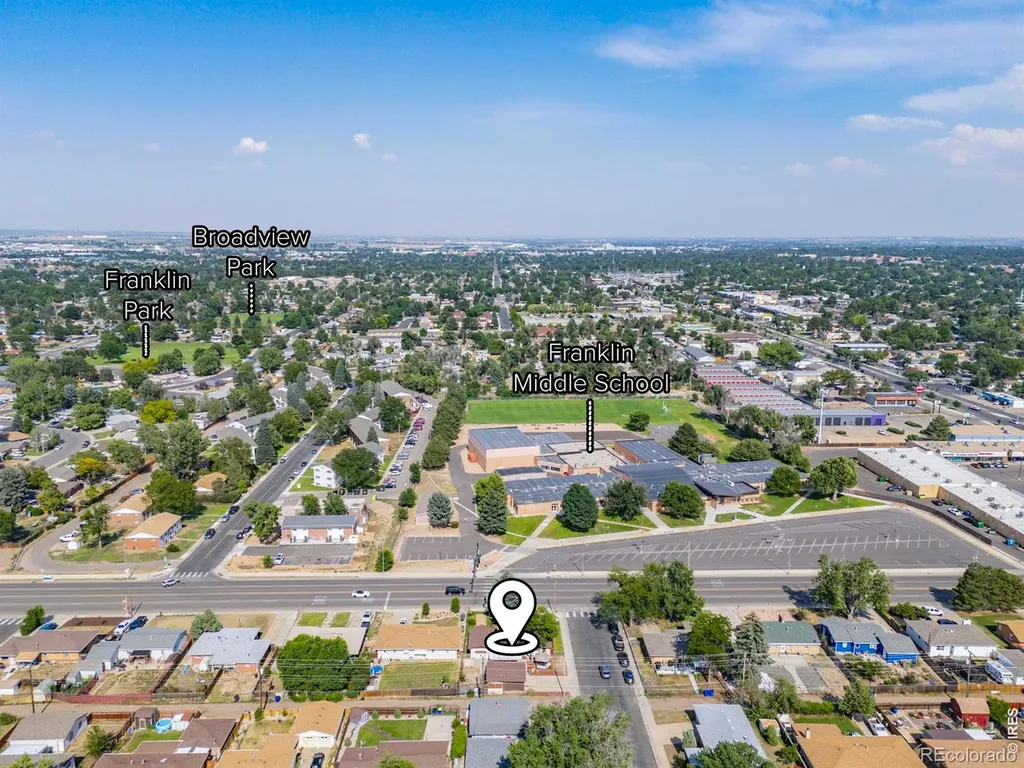 721 35th Avenue Greeley CO 80634
