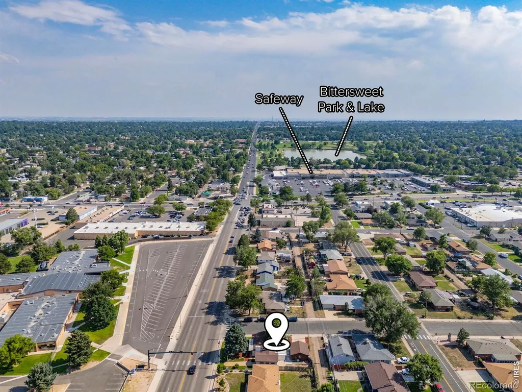 721 35th Avenue Greeley CO 80634