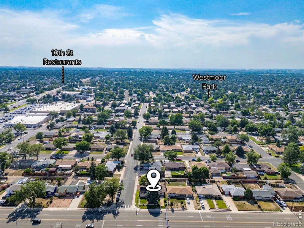 721 35th Avenue Greeley CO 80634