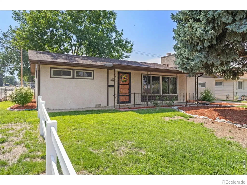 721 35th Avenue Greeley CO 80634
