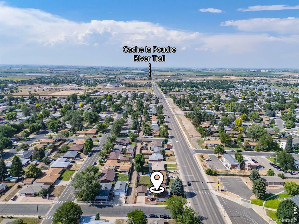 721 35th Avenue Greeley CO 80634