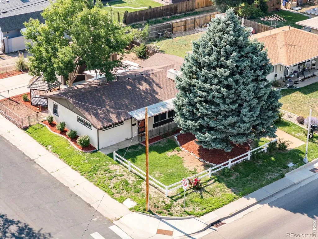 721 35th Avenue Greeley CO 80634