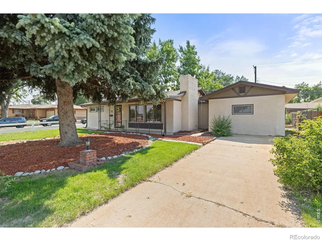 721 35th Avenue Greeley CO 80634