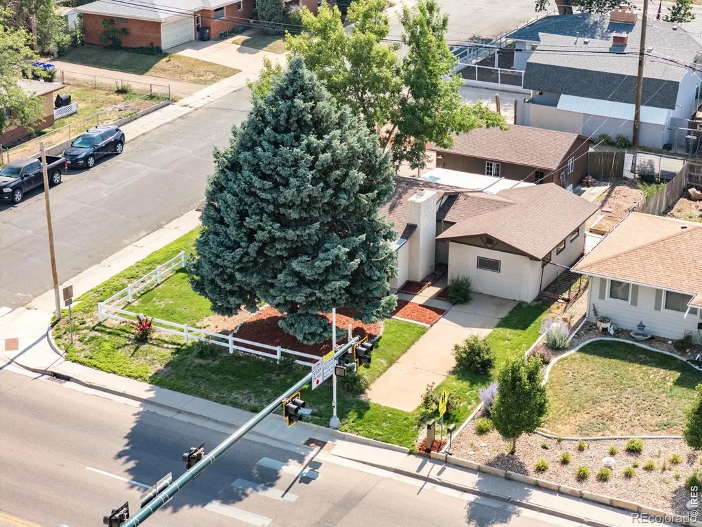 721 35th Avenue Greeley CO 80634