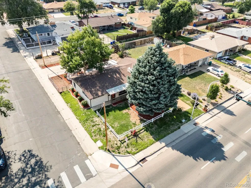 721 35th Avenue Greeley CO 80634