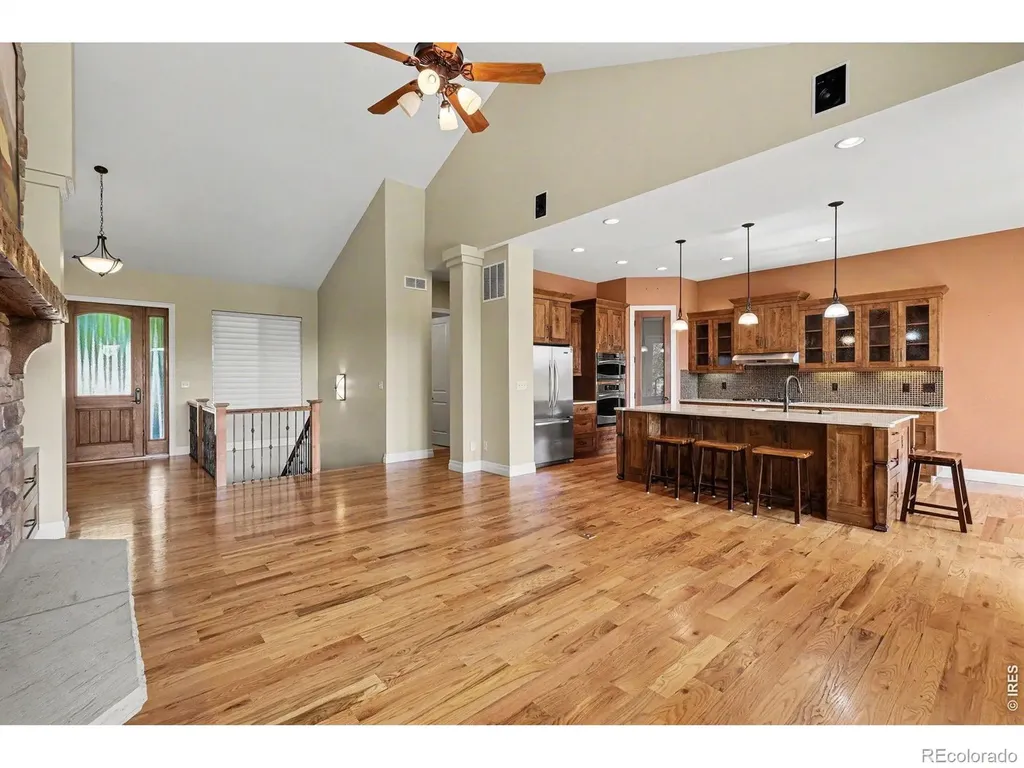 5661 Mid Pointe Drive Windsor CO 80550