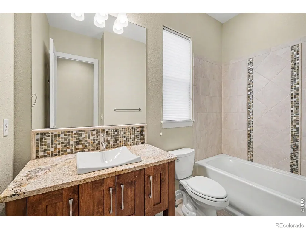5661 Mid Pointe Drive Windsor CO 80550