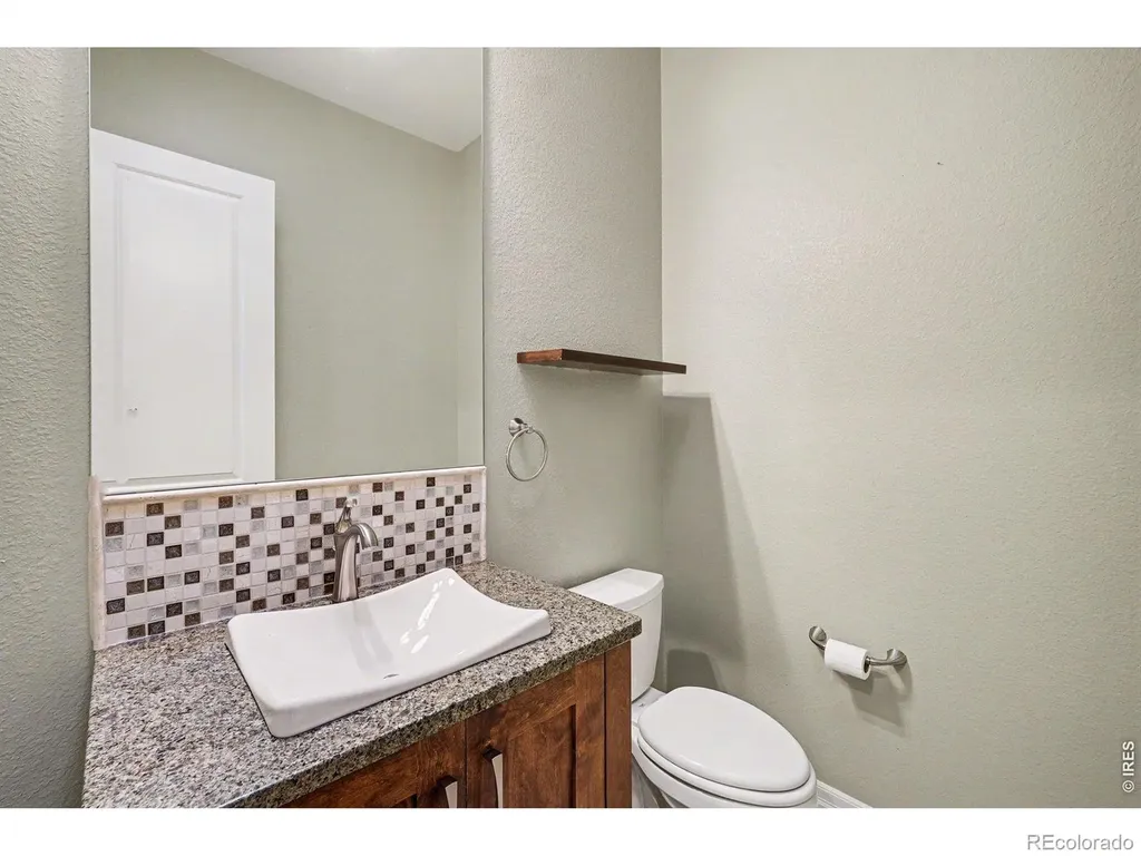 5661 Mid Pointe Drive Windsor CO 80550
