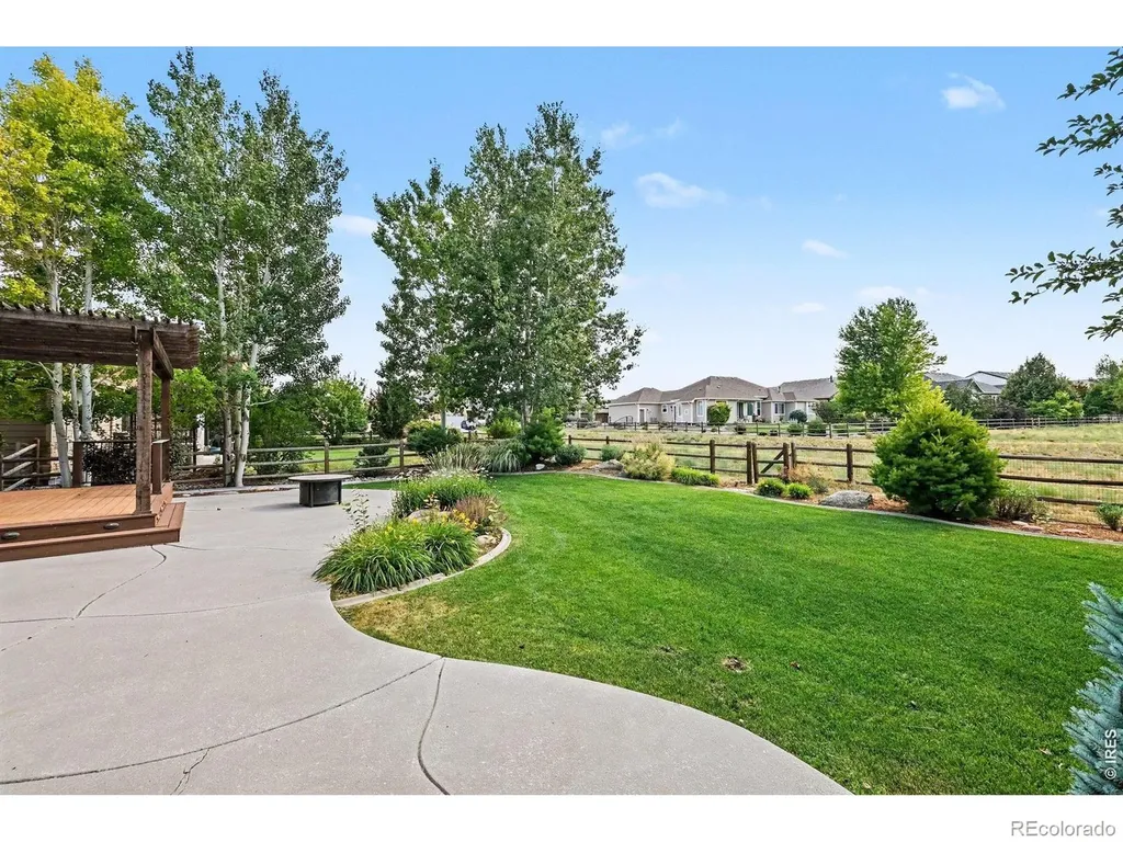 5661 Mid Pointe Drive Windsor CO 80550