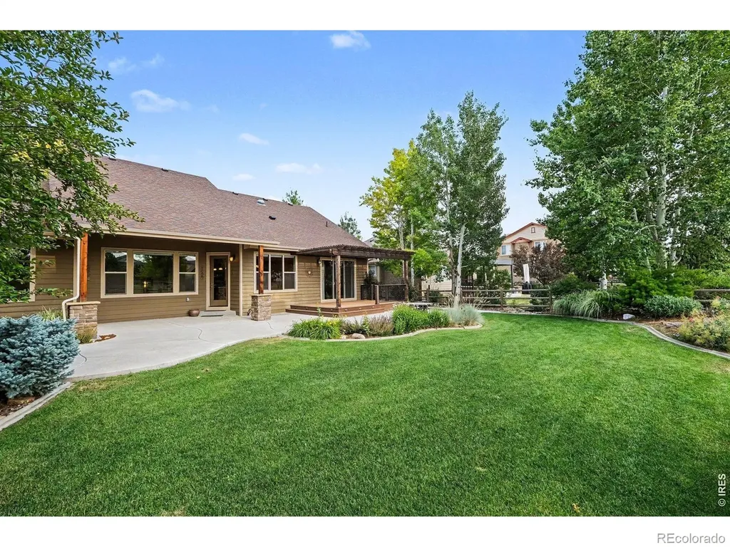 5661 Mid Pointe Drive Windsor CO 80550