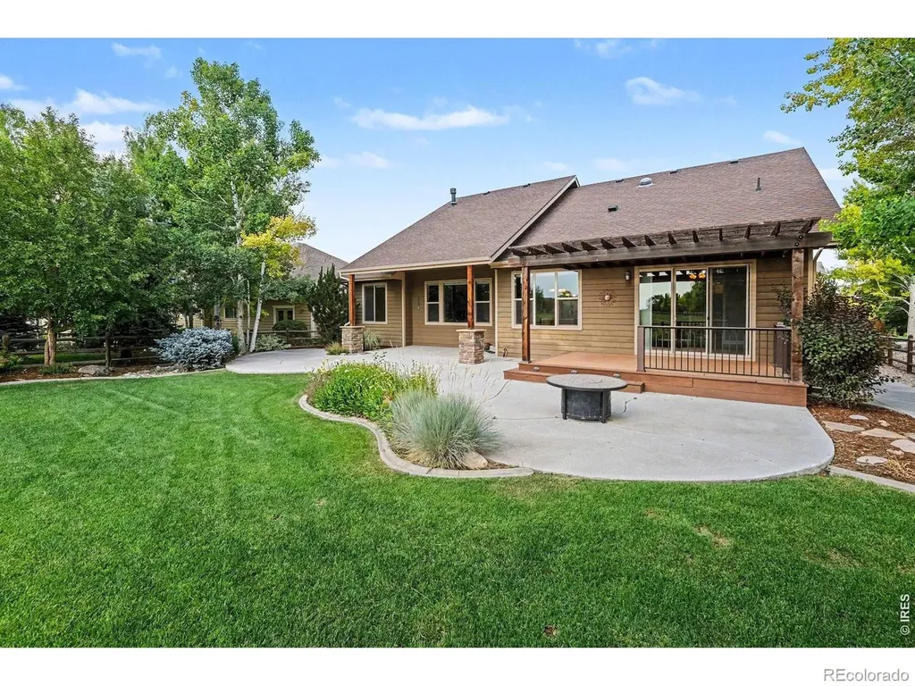 5661 Mid Pointe Drive Windsor CO 80550