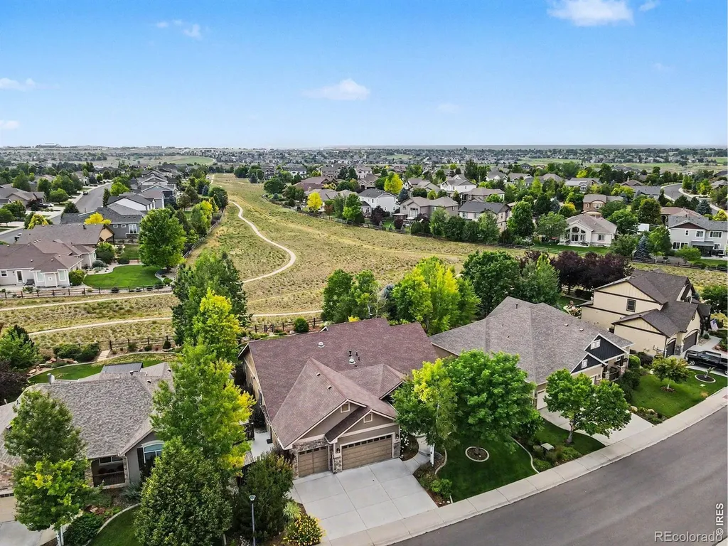 5661 Mid Pointe Drive Windsor CO 80550