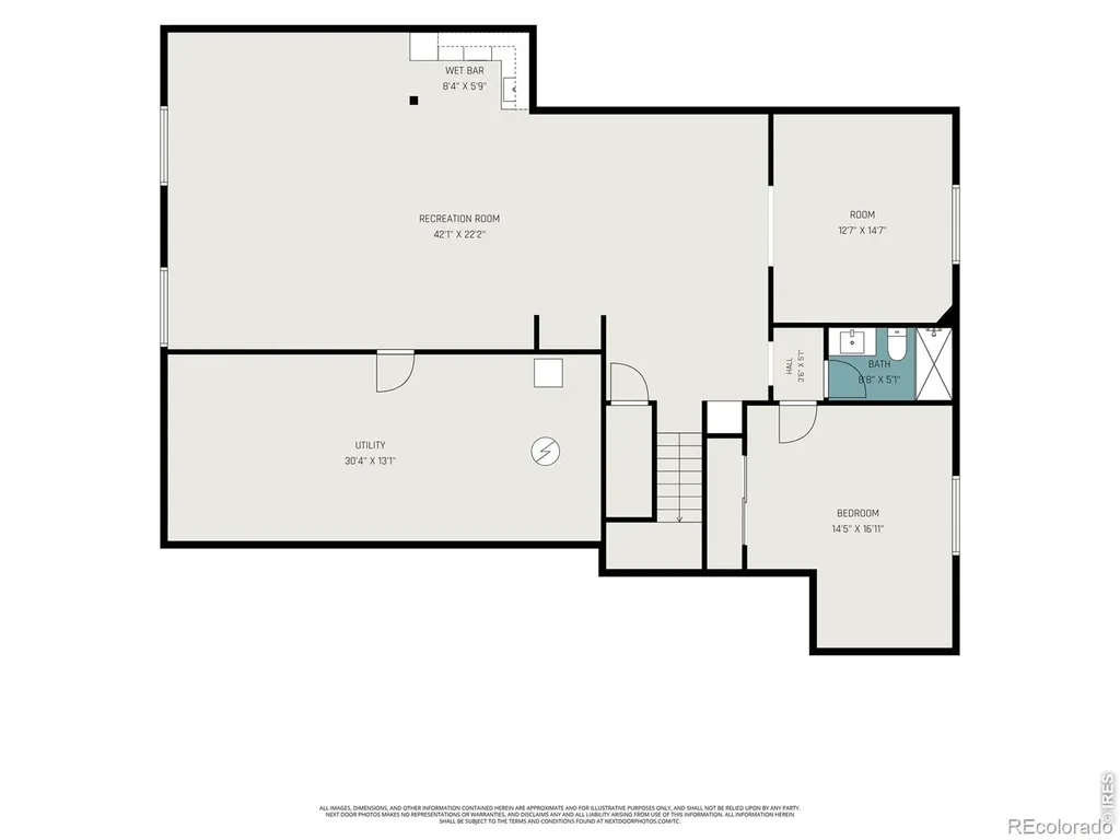 5661 Mid Pointe Drive Windsor CO 80550