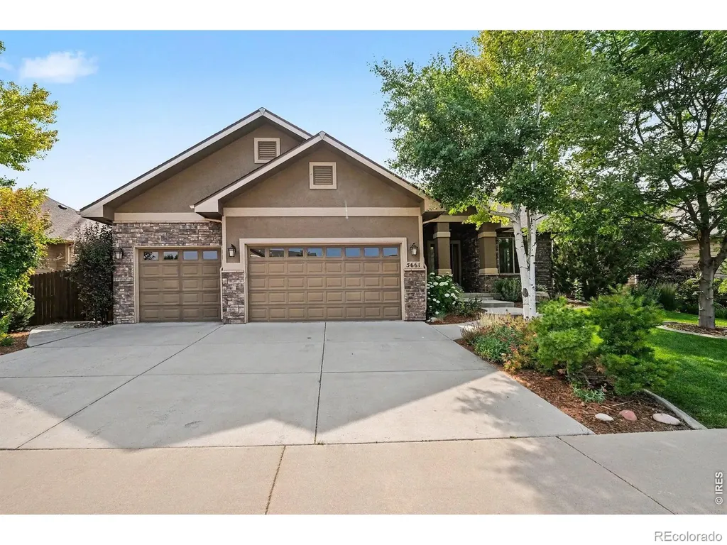 5661 Mid Pointe Drive Windsor CO 80550