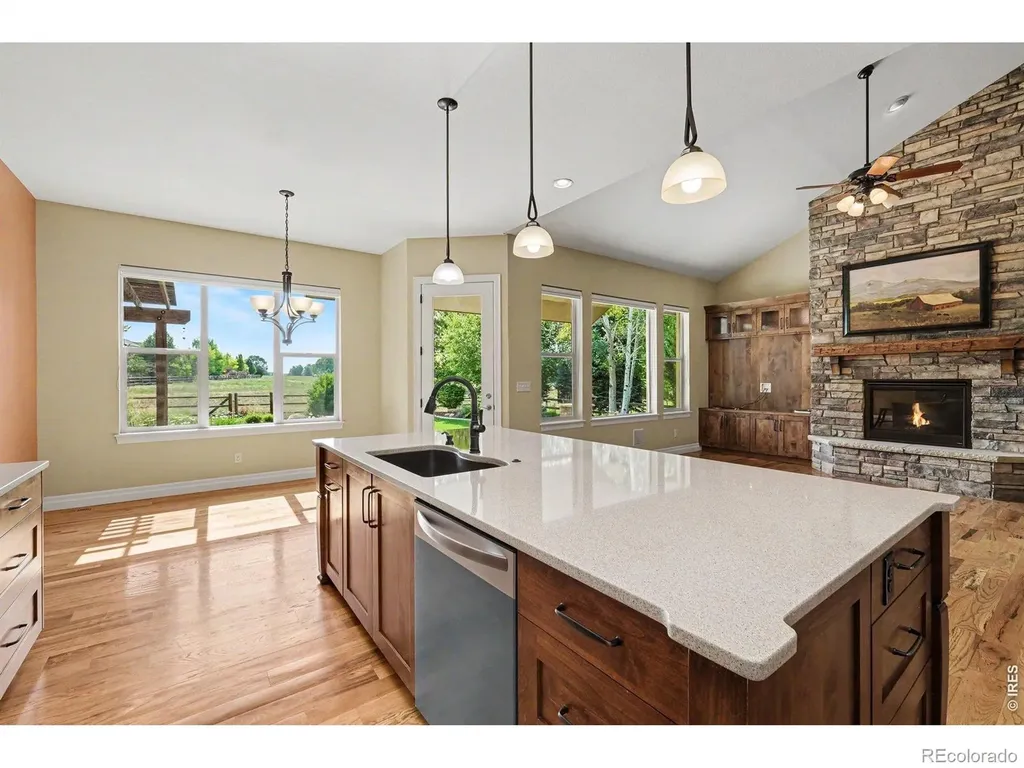 5661 Mid Pointe Drive Windsor CO 80550