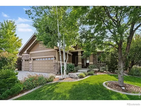 5661 Mid Pointe Drive Windsor CO 80550