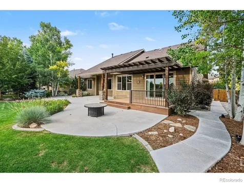 5661 Mid Pointe Drive Windsor CO 80550