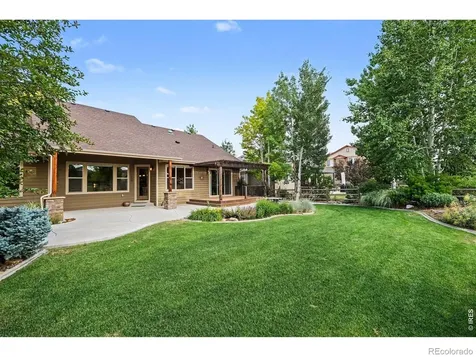 5661 Mid Pointe Drive Windsor CO 80550