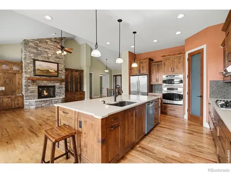 5661 Mid Pointe Drive Windsor CO 80550