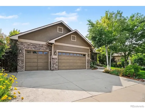 5661 Mid Pointe Drive Windsor CO 80550