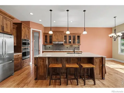 5661 Mid Pointe Drive Windsor CO 80550