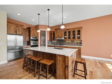 5661 Mid Pointe Drive Windsor CO 80550