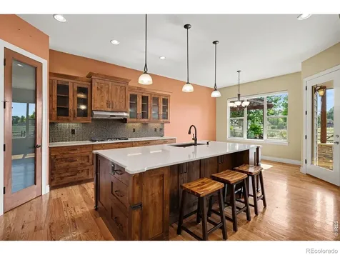 5661 Mid Pointe Drive Windsor CO 80550