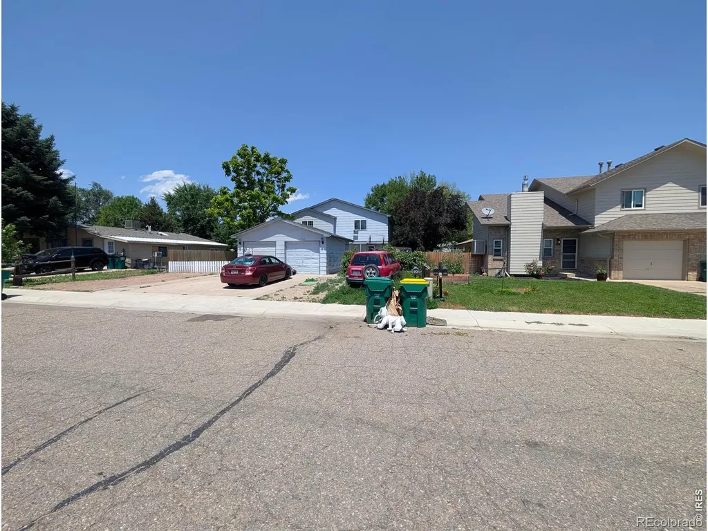120 Indiana Avenue Berthoud CO 80513