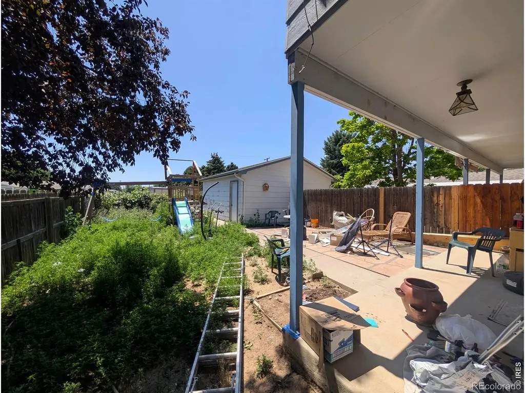 120 Indiana Avenue Berthoud CO 80513