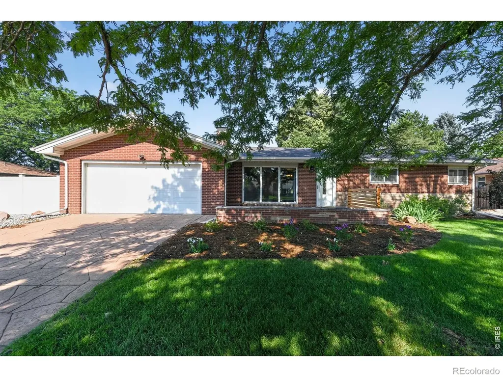 2105 51st Avenue Greeley CO 80634