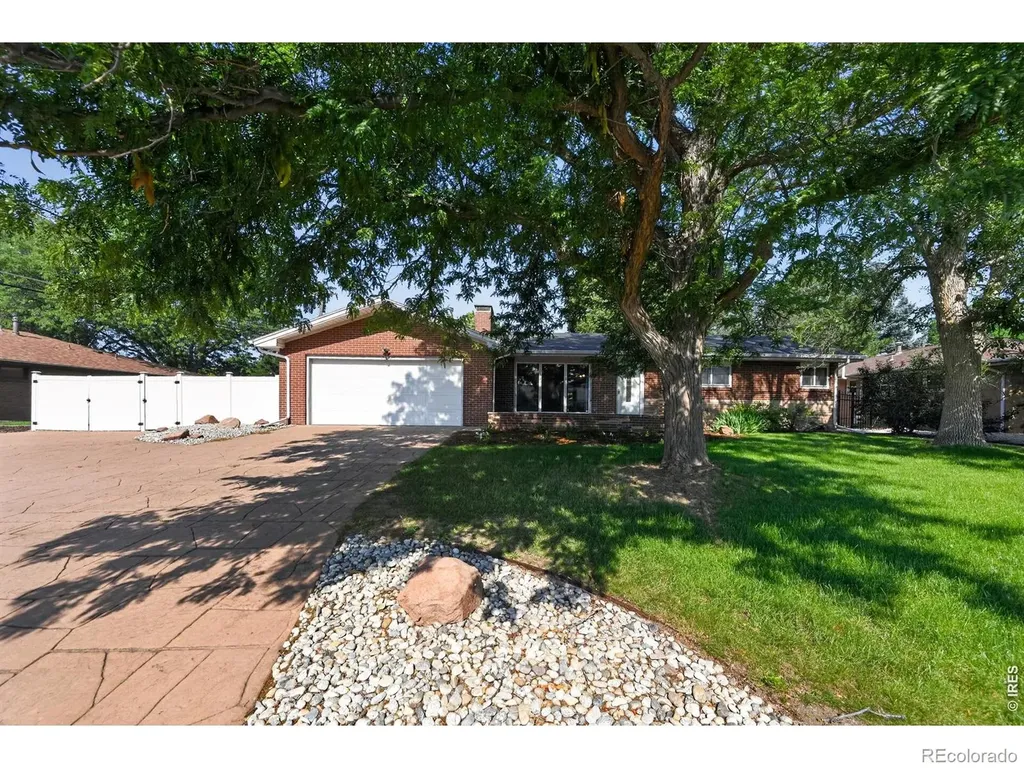 2105 51st Avenue Greeley CO 80634