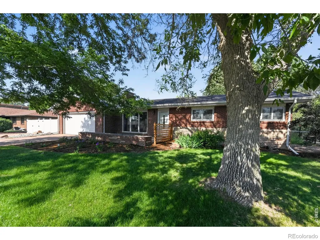 2105 51st Avenue Greeley CO 80634