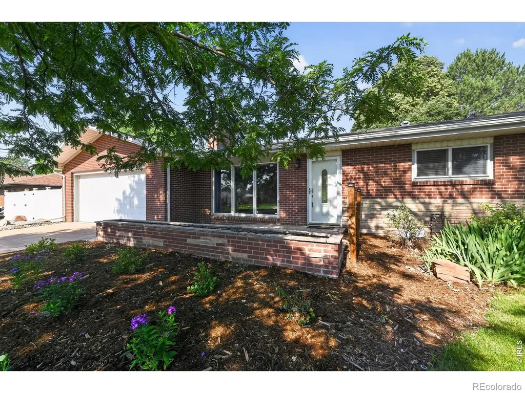 2105 51st Avenue Greeley CO 80634