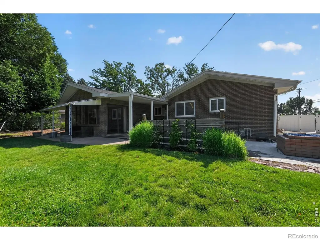 2105 51st Avenue Greeley CO 80634