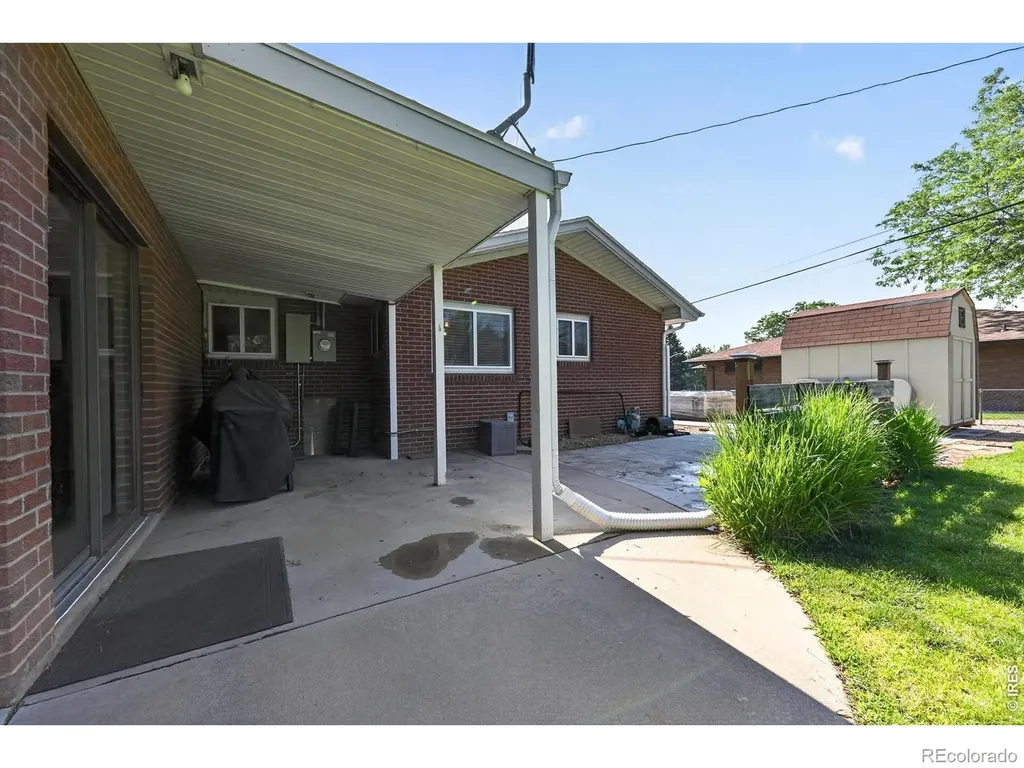 2105 51st Avenue Greeley CO 80634