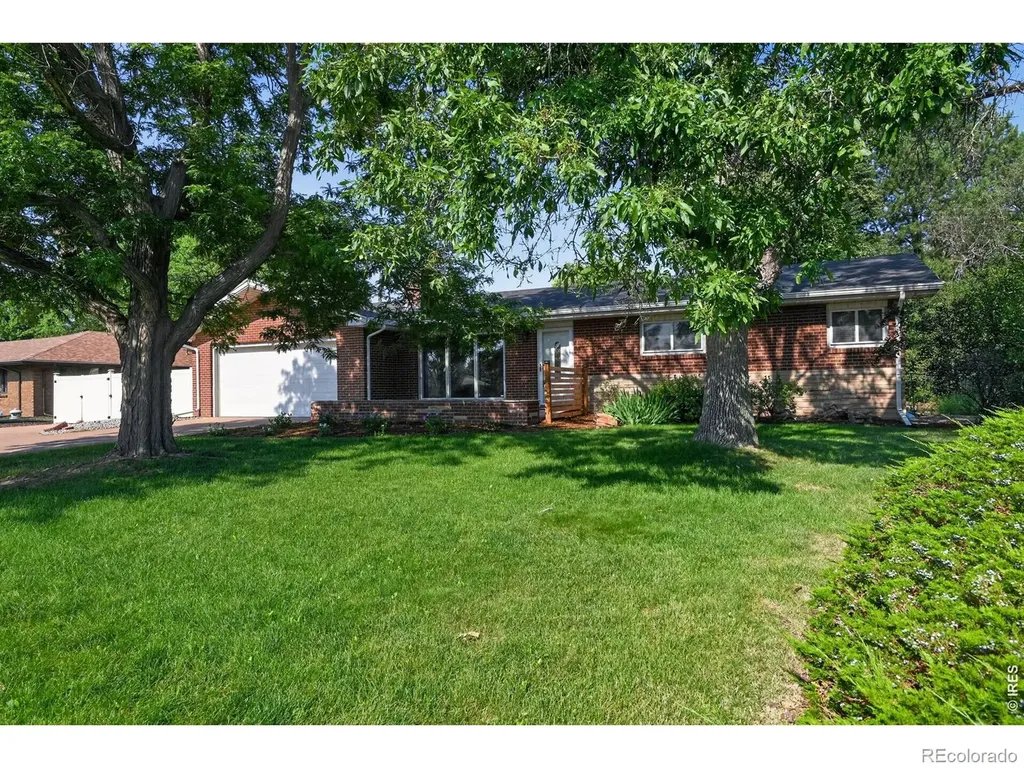 2105 51st Avenue Greeley CO 80634