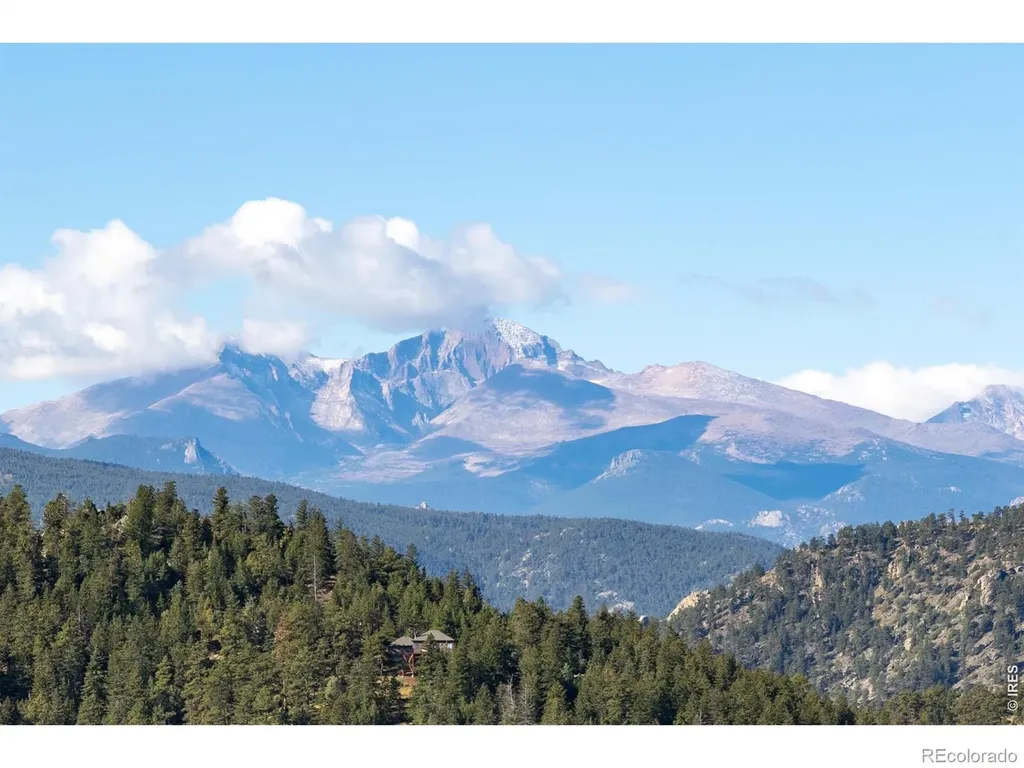 981 Palisade Mountain Drive Drake CO 80515