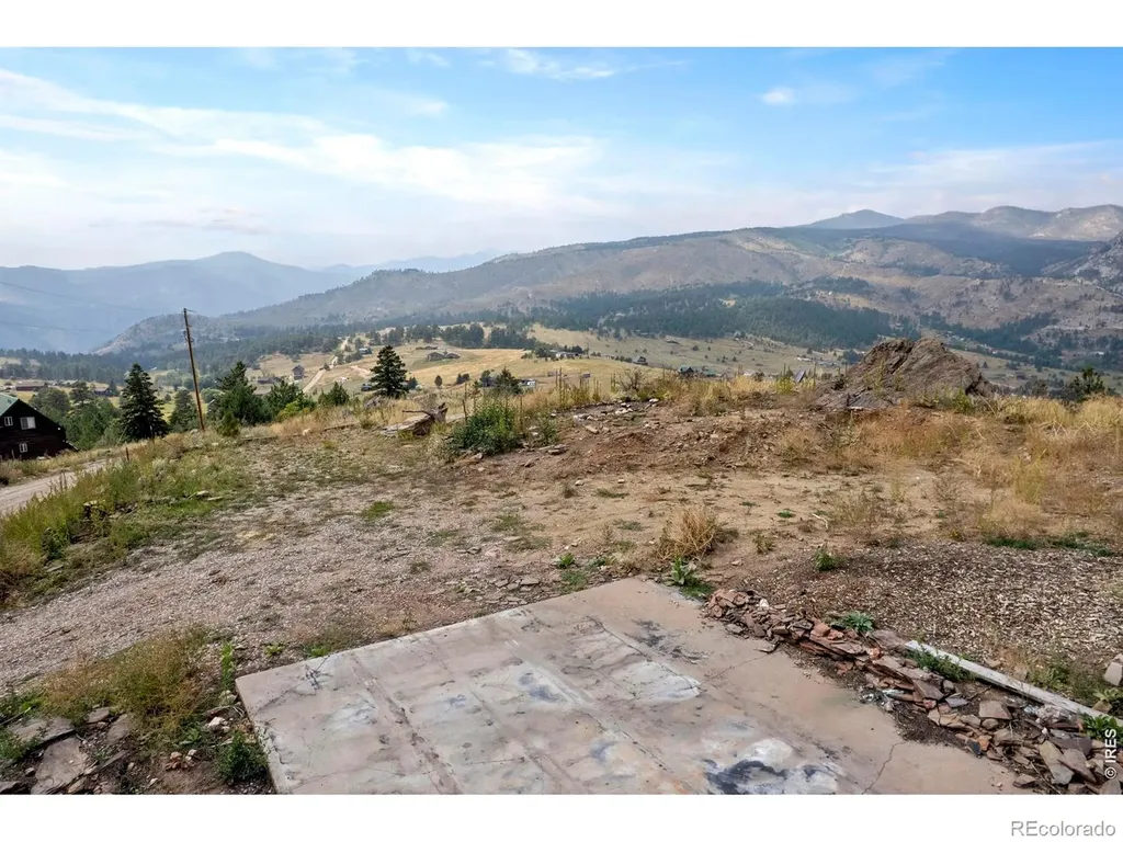 981 Palisade Mountain Drive Drake CO 80515