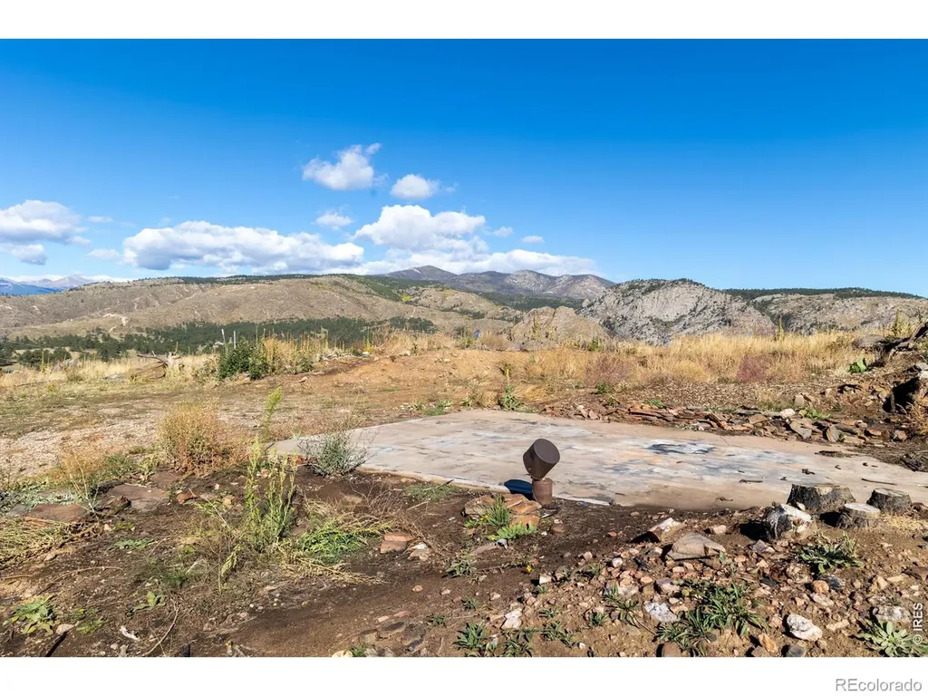 981 Palisade Mountain Drive Drake CO 80515