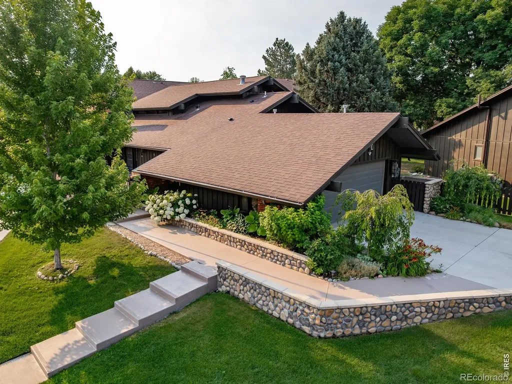 2106 28th Ave Court Greeley CO 80634