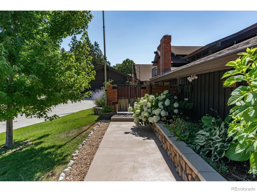 2106 28th Ave Court Greeley CO 80634