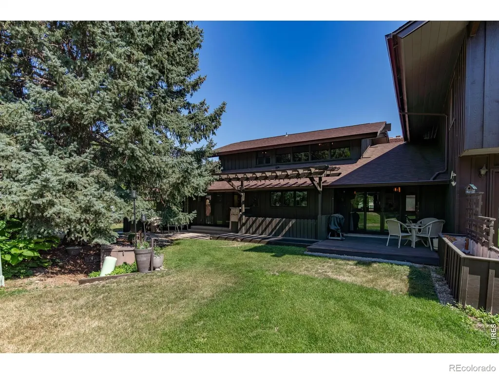 2106 28th Ave Court Greeley CO 80634