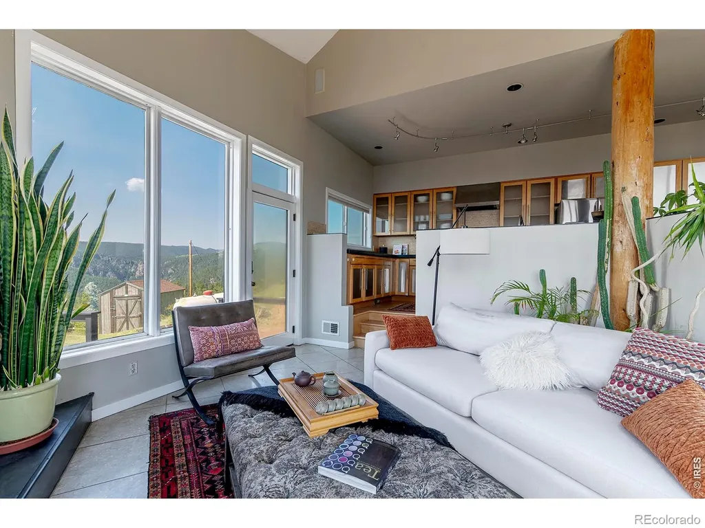 1362 Lost Angel Road Boulder CO 80302