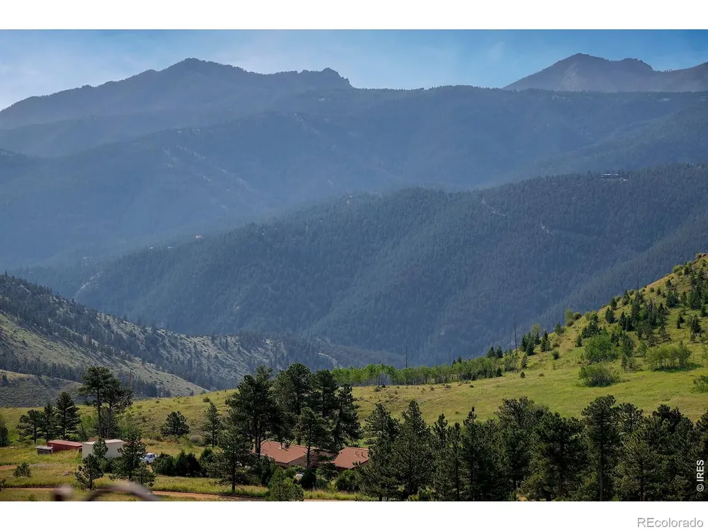 1362 Lost Angel Road Boulder CO 80302
